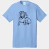 Best Selling Cotton Tee Thumbnail
