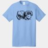 Best Selling Cotton Tee Thumbnail