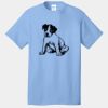 Best Selling Cotton Tee Thumbnail