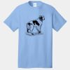 Best Selling Cotton Tee Thumbnail