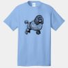 Best Selling Cotton Tee Thumbnail