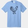 Best Selling Cotton Tee Thumbnail