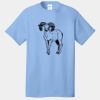Best Selling Cotton Tee Thumbnail