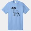 Best Selling Cotton Tee Thumbnail