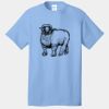 Best Selling Cotton Tee Thumbnail