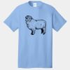 Best Selling Cotton Tee Thumbnail