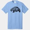 Best Selling Cotton Tee Thumbnail