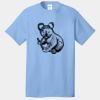 Best Selling Cotton Tee Thumbnail