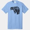 Best Selling Cotton Tee Thumbnail