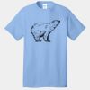 Best Selling Cotton Tee Thumbnail