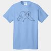 Best Selling Cotton Tee Thumbnail