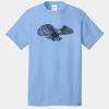 Best Selling Cotton Tee Thumbnail