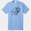 Best Selling Cotton Tee Thumbnail
