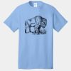 Best Selling Cotton Tee Thumbnail