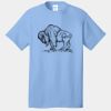 Best Selling Cotton Tee Thumbnail