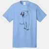 Best Selling Cotton Tee Thumbnail
