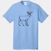 Best Selling Cotton Tee Thumbnail