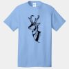 Best Selling Cotton Tee Thumbnail