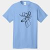 Best Selling Cotton Tee Thumbnail