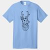 Best Selling Cotton Tee Thumbnail