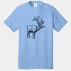 Best Selling Cotton Tee Thumbnail