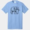 Best Selling Cotton Tee Thumbnail