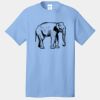 Best Selling Cotton Tee Thumbnail