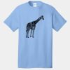 Best Selling Cotton Tee Thumbnail