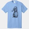 Best Selling Cotton Tee Thumbnail