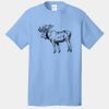 Best Selling Cotton Tee Thumbnail