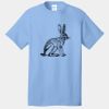 Best Selling Cotton Tee Thumbnail