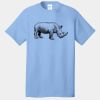 Best Selling Cotton Tee Thumbnail