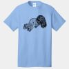 Best Selling Cotton Tee Thumbnail