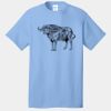 Best Selling Cotton Tee Thumbnail