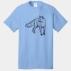Best Selling Cotton Tee Thumbnail