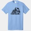 Best Selling Cotton Tee Thumbnail