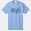 Best Selling Cotton Tee Thumbnail