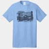 Best Selling Cotton Tee Thumbnail