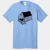 Best Selling Cotton Tee Thumbnail