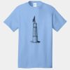 Best Selling Cotton Tee Thumbnail