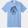 Best Selling Cotton Tee Thumbnail