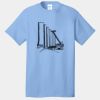 Best Selling Cotton Tee Thumbnail