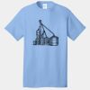 Best Selling Cotton Tee Thumbnail