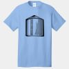 Best Selling Cotton Tee Thumbnail