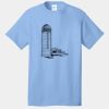 Best Selling Cotton Tee Thumbnail