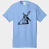Best Selling Cotton Tee Thumbnail