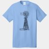 Best Selling Cotton Tee Thumbnail