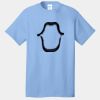 Best Selling Cotton Tee Thumbnail