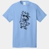 Best Selling Cotton Tee Thumbnail
