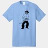 Best Selling Cotton Tee Thumbnail